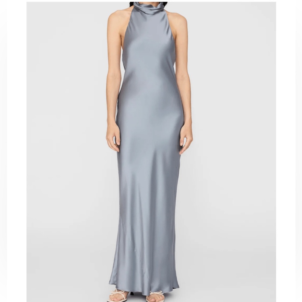NWT Anine Bing Eliana Dress